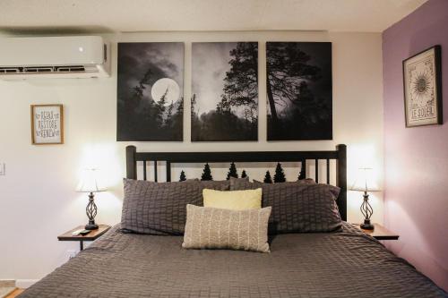 Moonlight Cottage - Your Romantic & Scenic Escape photo 21
