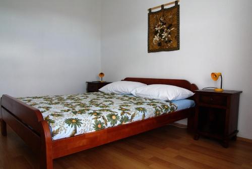 Apartments by the sea Biograd na Moru, Biograd - 15770