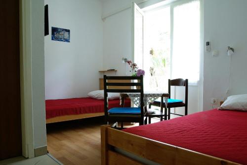 Apartments by the sea Biograd na Moru, Biograd - 15770