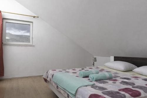 Apartments with parking space Stobrec, Split - 15972