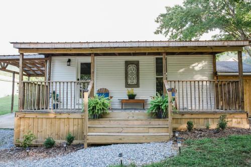 Moonlight Cottage - Your Romantic & Scenic Escape photo 29