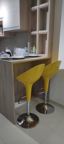 Gallery image of Loft no centro de São Jose dos Pinhais - 10 minutos do aeroporto de Curitiba in São José dos Pinhais