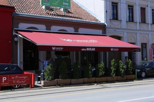 Fotografie z fotogalerie ubytování Rooms with a parking space Osijek, Slavonija - 15994 v destinaci Osijek