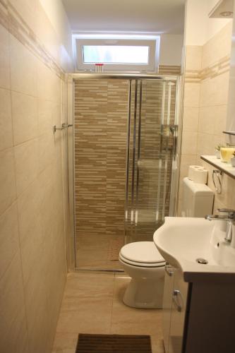 Apartments with WiFi Rijeka - 16026