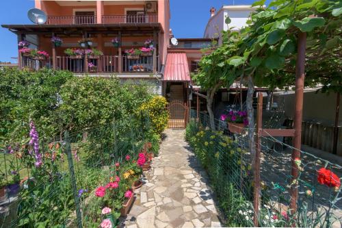 Apartment Pula 16053a