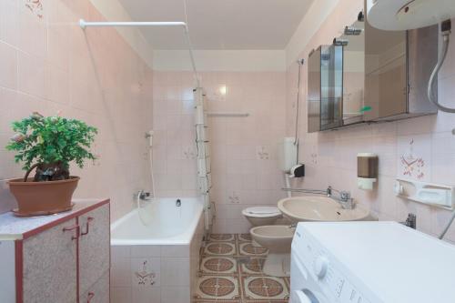Apartments with parking space Pula - 16053