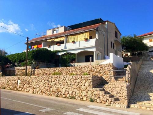 Apartment Zubovici 16063a