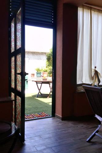 Posezení v ubytování Apartments by the sea Blace, Neretva Delta - Usce Neretve - 16068