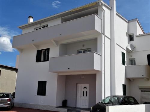 Fotografie z fotogalerie ubytování Apartments by the sea Pag - 16100 v destinaci Pag
