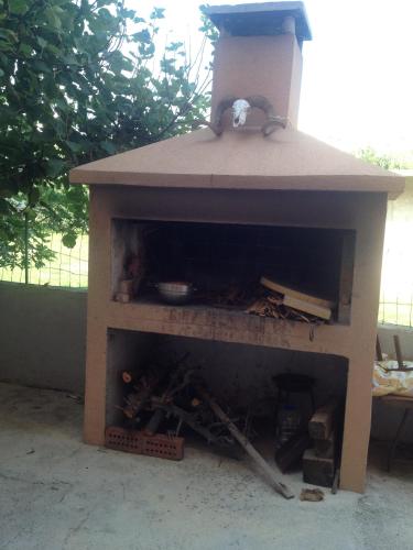 Apartment Pag 16100c