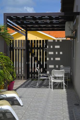 Фотография из галереи Beach Homes Aruba в Ноорде