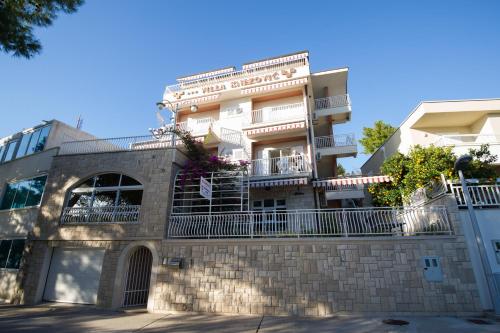 Fotografia z galérie ubytovania Apartments and rooms by the sea Podaca, Makarska - 16114 v Podaci