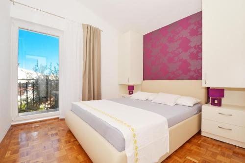 Apartment Mavarstica 16215b