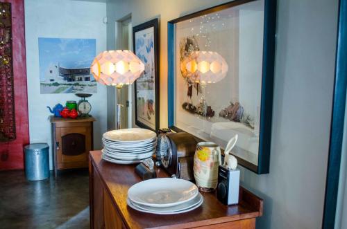 Gallery image of ah! Guest House in Paternoster