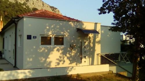 Fotografia z galérie ubytovania Apartments with a parking space Gradac, Makarska - 16263 v destinácii Gradac