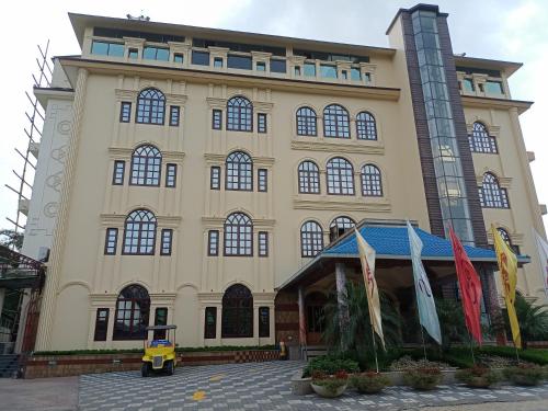 Dichang Resorts