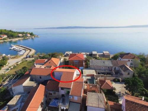 Fotografia z galérie ubytovania Apartments by the sea Zdrelac, Pasman - 15318 v destinácii Ždrelac