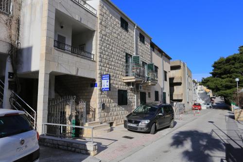 Fotografia z galérie ubytovania Apartments with a parking space Makarska - 15763 v destinácii Makarska