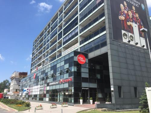 Fotografia z galérie ubytovania Apartments with WiFi Zagreb - 16284 v Záhrebe