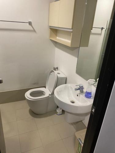 Ένα μπάνιο στο abreeza chills place 1519