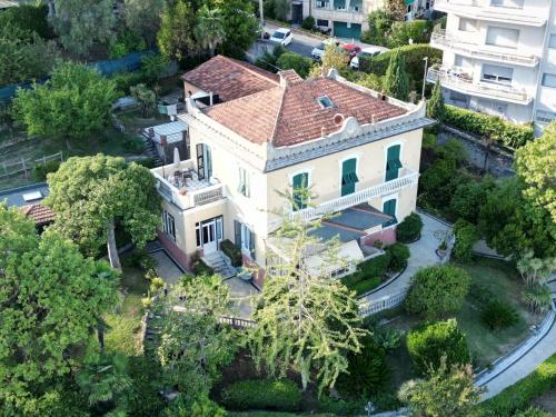 Imagen de la galería de Villa Olimpo, en Rapallo