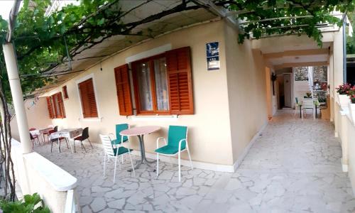 Fotografia z galérie ubytovania Apartments by the sea Slano, Dubrovnik - 15787 v Slano