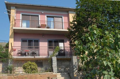 Apartments by the sea Senj - 16279