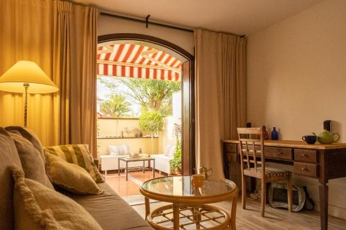 Melo's Place - Cozy apartment with a sunny terrace.