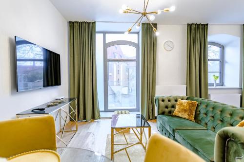 Foto AboutArtApartments - Młyn Maria 5