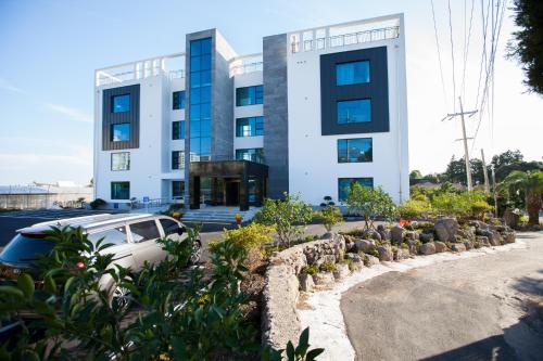 Billede fra billedgalleriet på Fellisia Hotel i Seogwipo