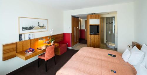 Lindner Hotel Speyer – Photos 2