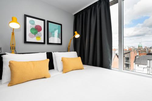 Staycity Aparthotels Dublin City Centre Image