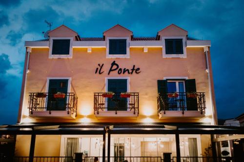 Luxury rooms il Ponte Trogir, Trogir – Updated 2024 Prices