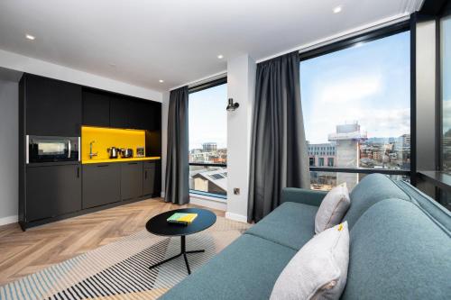 Staycity Aparthotels Dublin City Centre Image