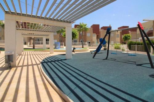 Fotografie z fotogalerie ubytování Luxe Penthouse Casa Solvino Torrevieja v destinaci Torrevieja