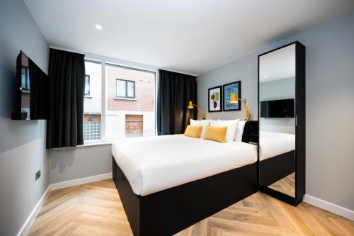 Staycity Aparthotels Dublin City Centre Image
