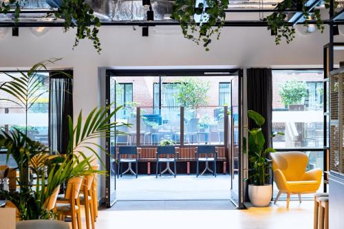 Staycity Aparthotels Dublin City Centre Image