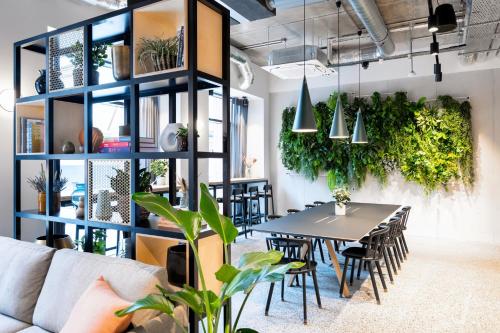 Staycity Aparthotels Dublin City Centre Image