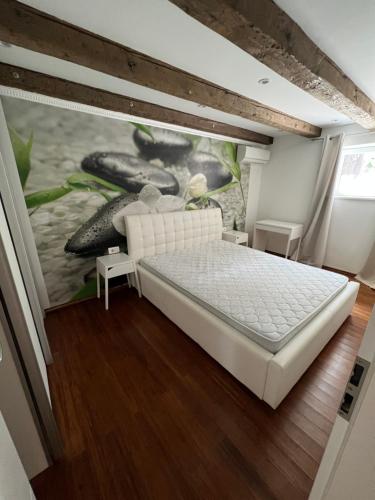 Seaside Zitta apartment