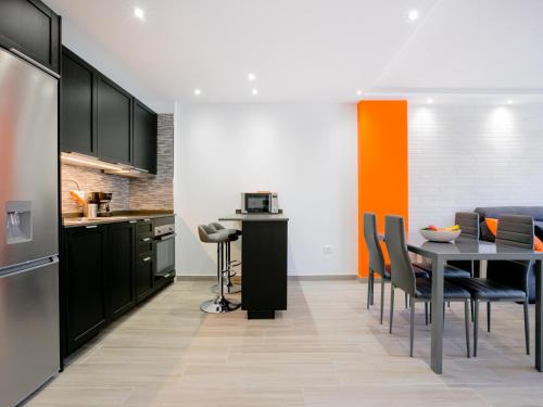 CONYPRA Modern and Renovated with Terrace WIFI