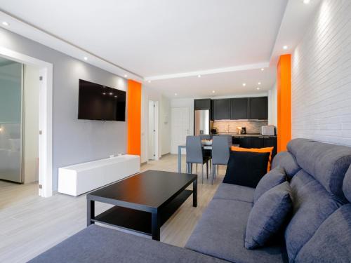 CONYPRA Modern and Renovated with Terrace WIFI