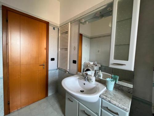 [Apulian Heart] Elegante Appartamento 욕실