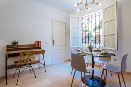 Lirio Suite Apartment - Private Parking included
