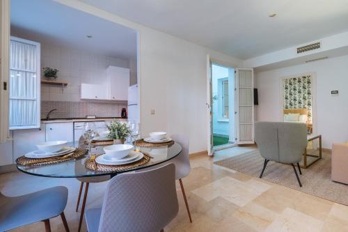 Lirio Suite Apartment - Private Parking included