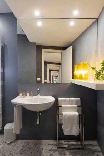 Foto Mocenigo Grand Canal Luxury Suites 3