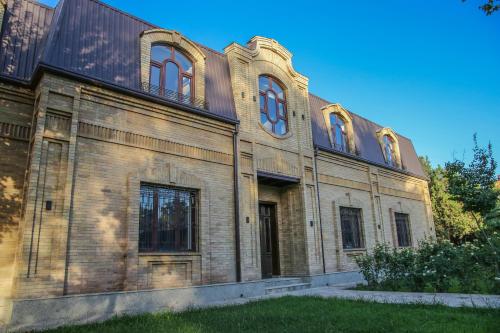 Gallery image of Hotel Vostok in Tashkent