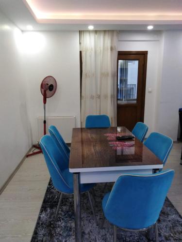 Gallery image of Apartment in the centre of Yalova in Kadıköy