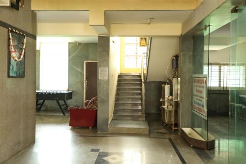 Gallery image of SRY Comfort Residence in Bangalore