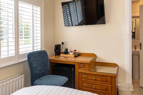 Imagen de la galería de Aisling Guest House, en Ashbourne