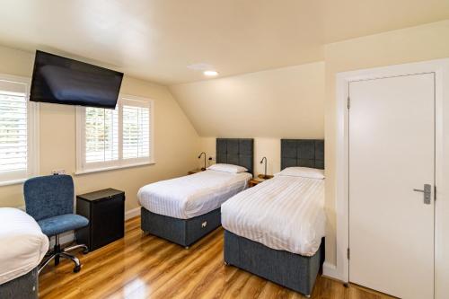 Imagen de la galería de Aisling Guest House, en Ashbourne